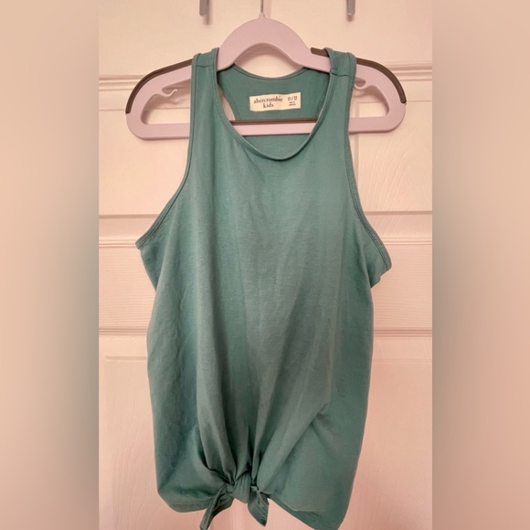 Abercrombie kids - BUNDLE -2 Girls 11/12 tank tops - Picture 8 of 8
